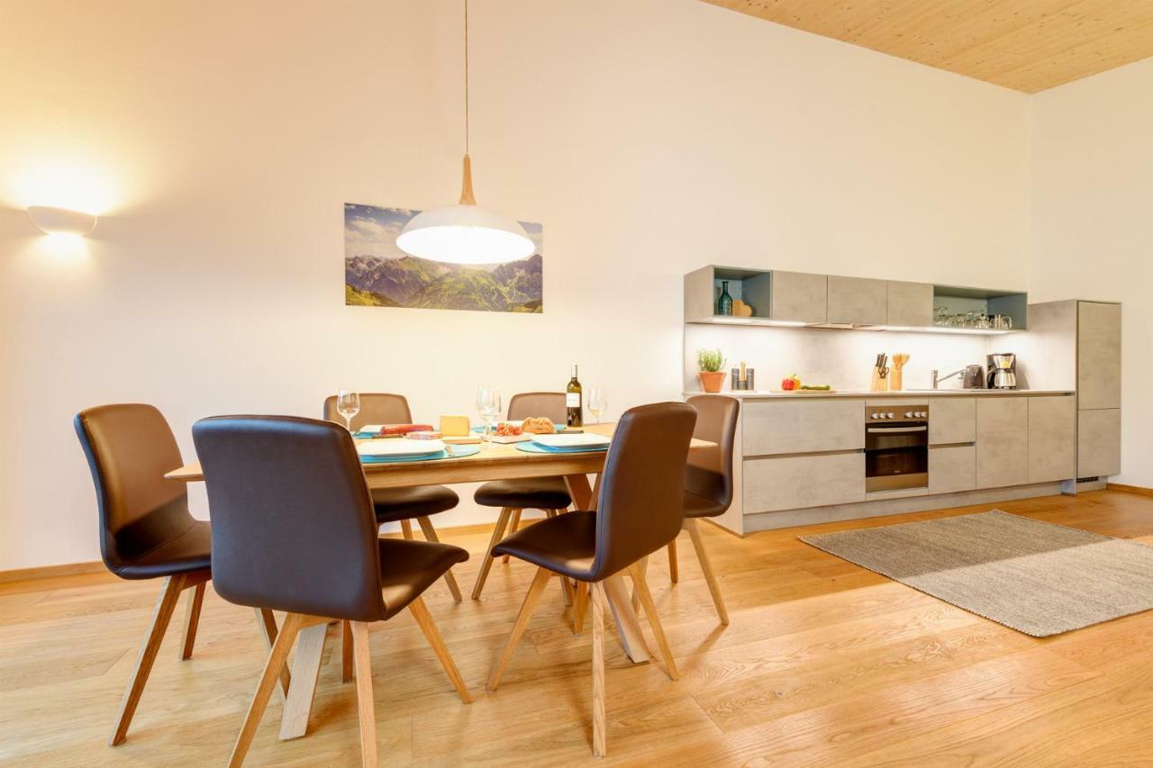 Gastler Chalet รีซแลร์น ภายนอก รูปภาพ